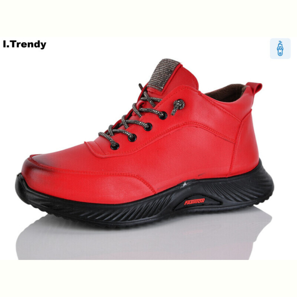 Ботинки Trendy BK1094A-7