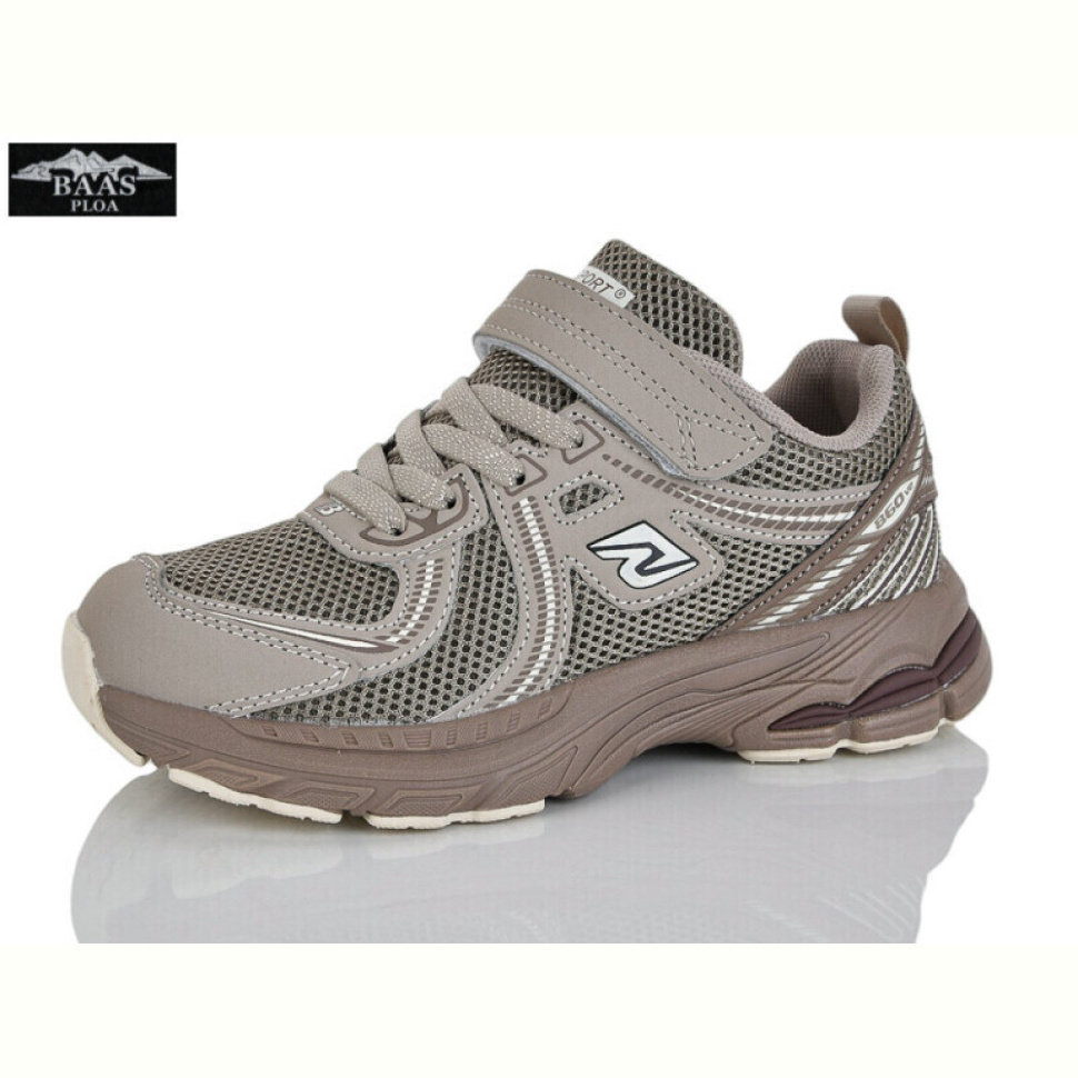 Кроссовки Baas K6587-26