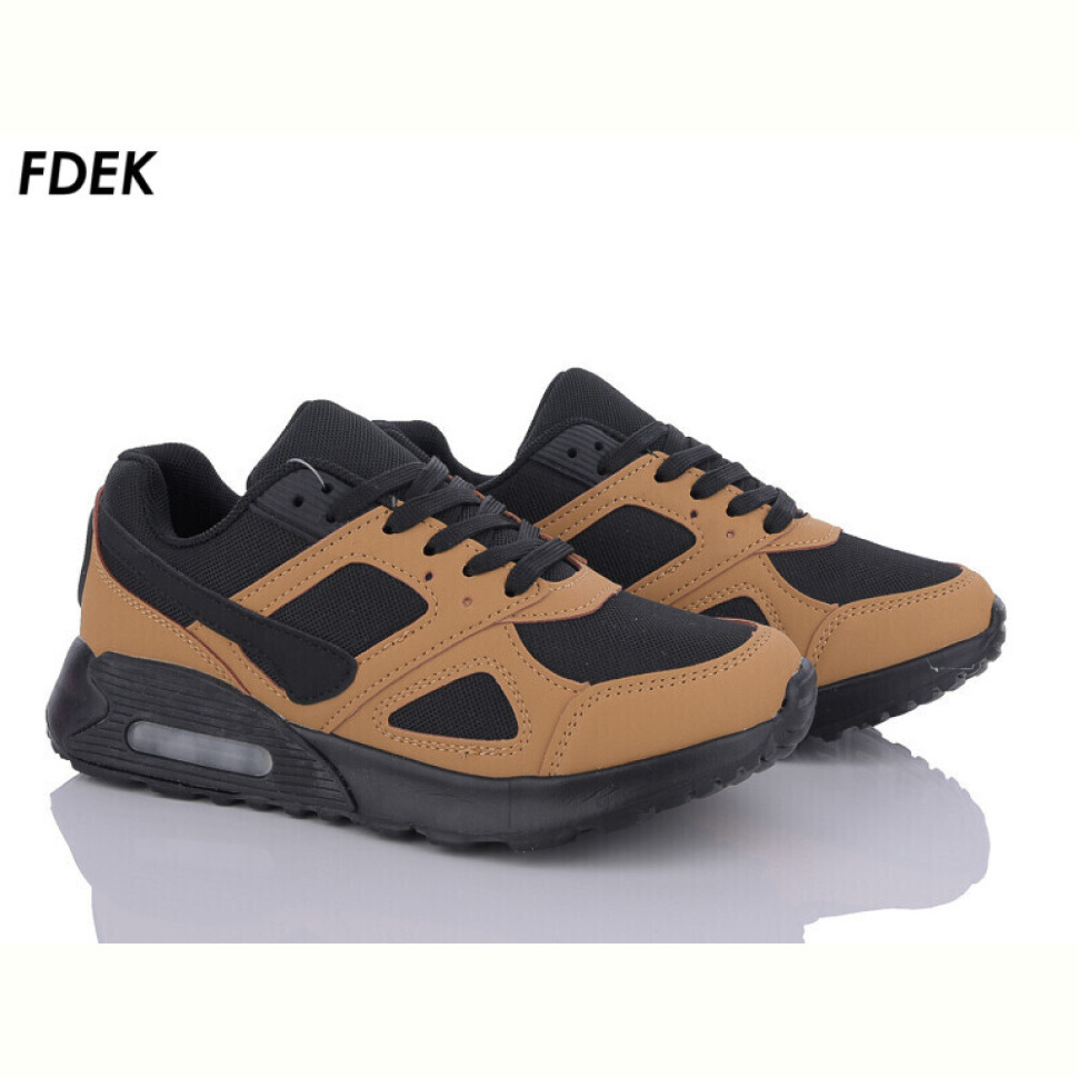 Кроссовки FDEK H9010-5