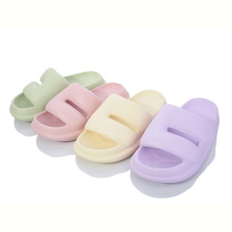 Шлепки Inblue 002 mix