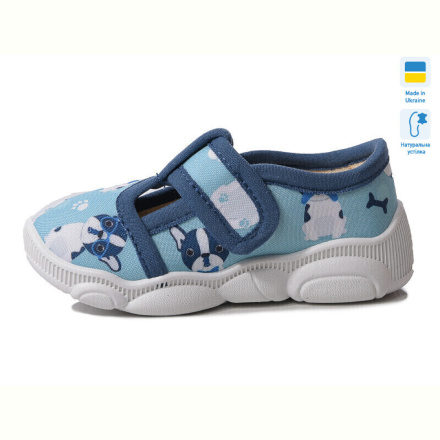Тапки Weestep-Ukraine R107850582