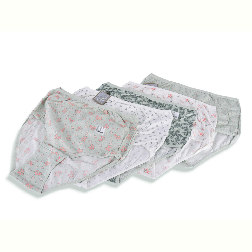 Трусы Textile 28289 mix