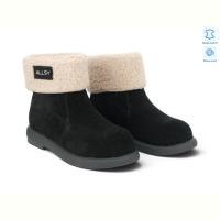 Ботинки Allshoes 214576