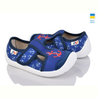 Тапки Weestep-Ukraine 701-102