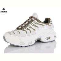 Кроссовки Башили G6501-115