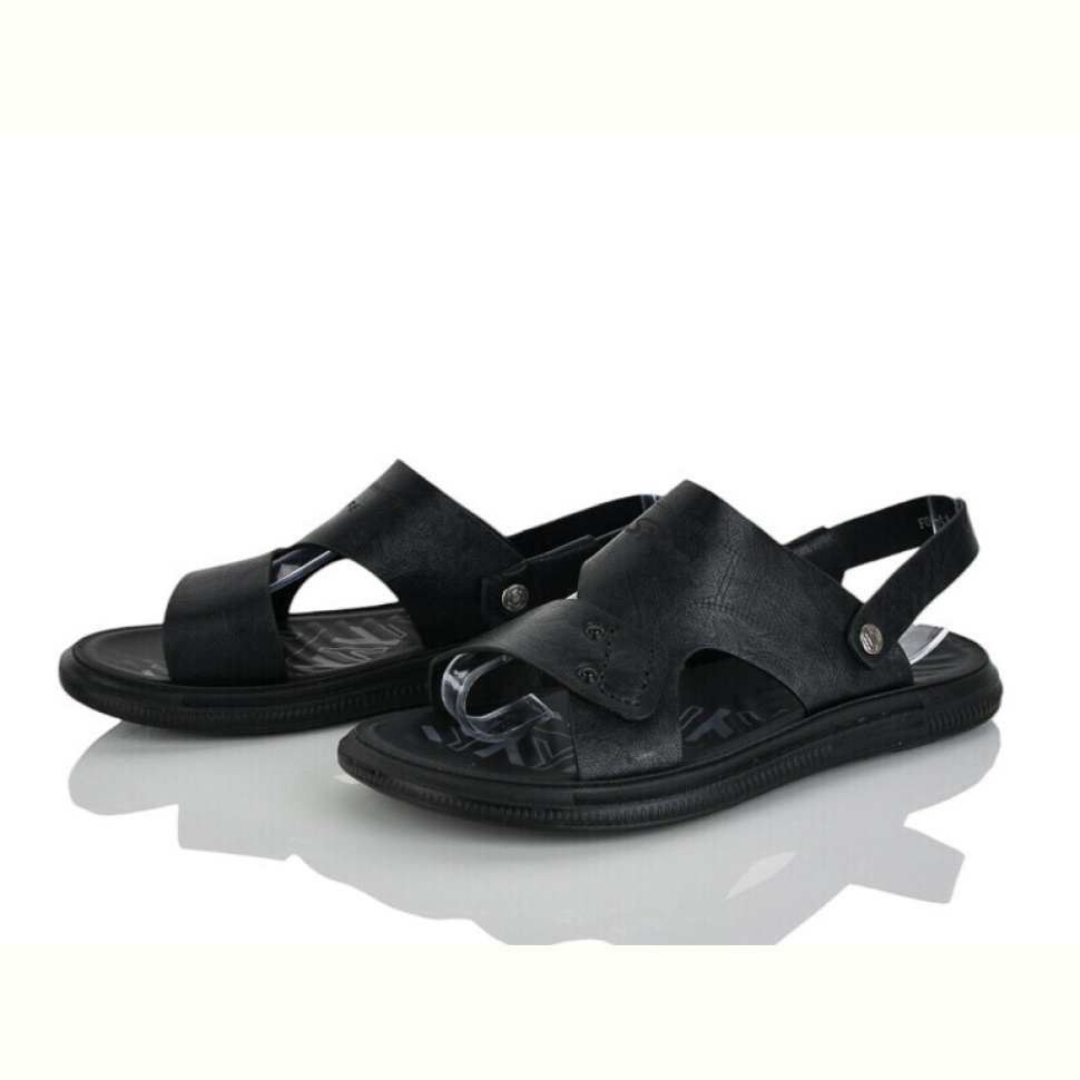 Сандалии CAB F82 black