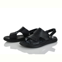 Сандалии CAB F82 black