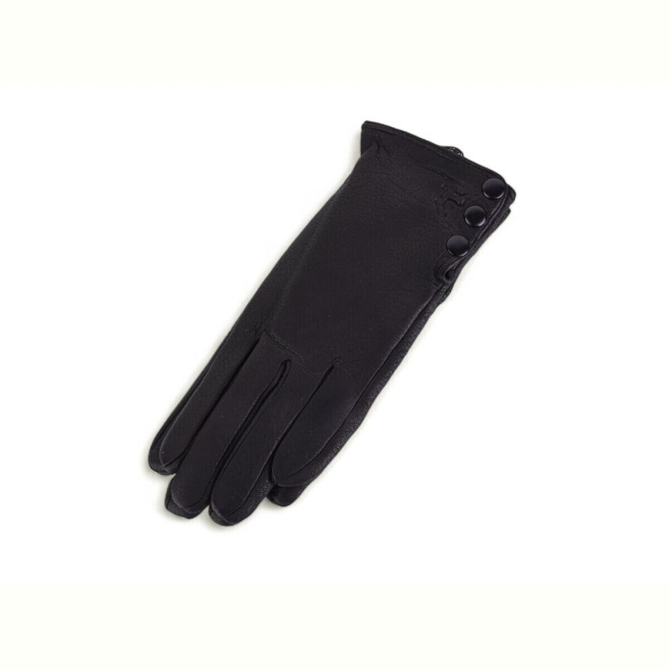 Перчатки RuBi S014 black