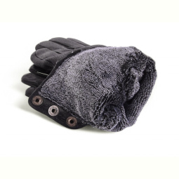 Перчатки RuBi S014 black