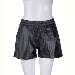 Шорты Obuvok 02417 black