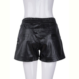 Шорты Obuvok 02417 black