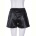 Шорты Obuvok 02417 black
