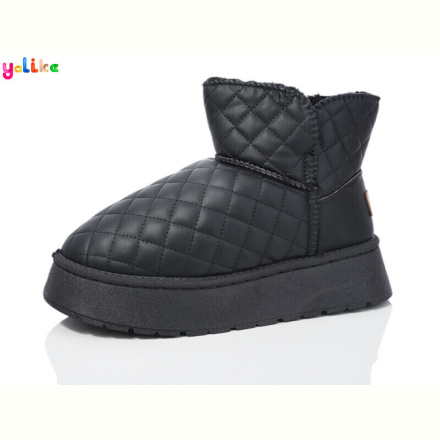 Угги Yalike A1021-1