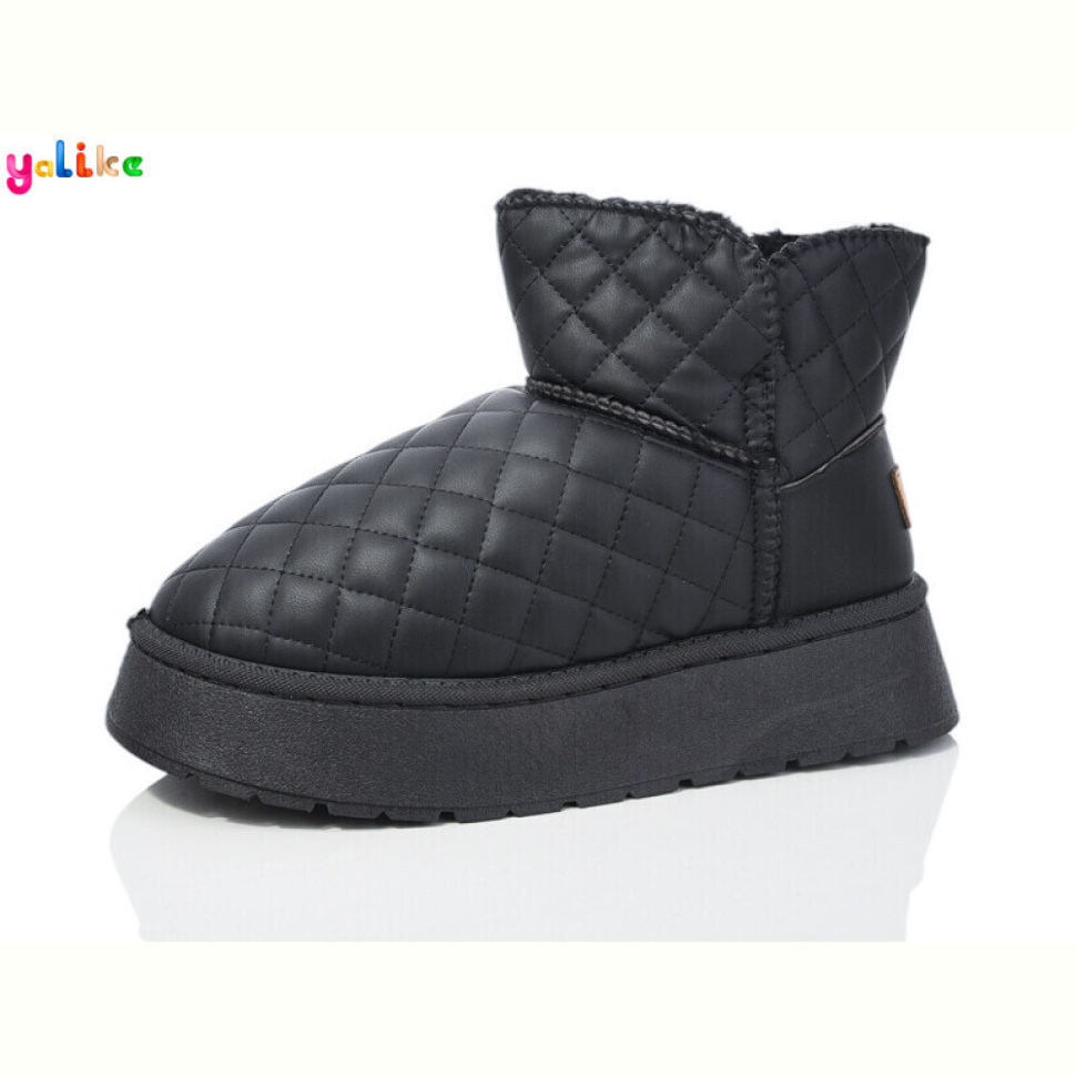 Угги Yalike A1021-1