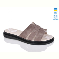 Шлепки Sali 301 кап.з.