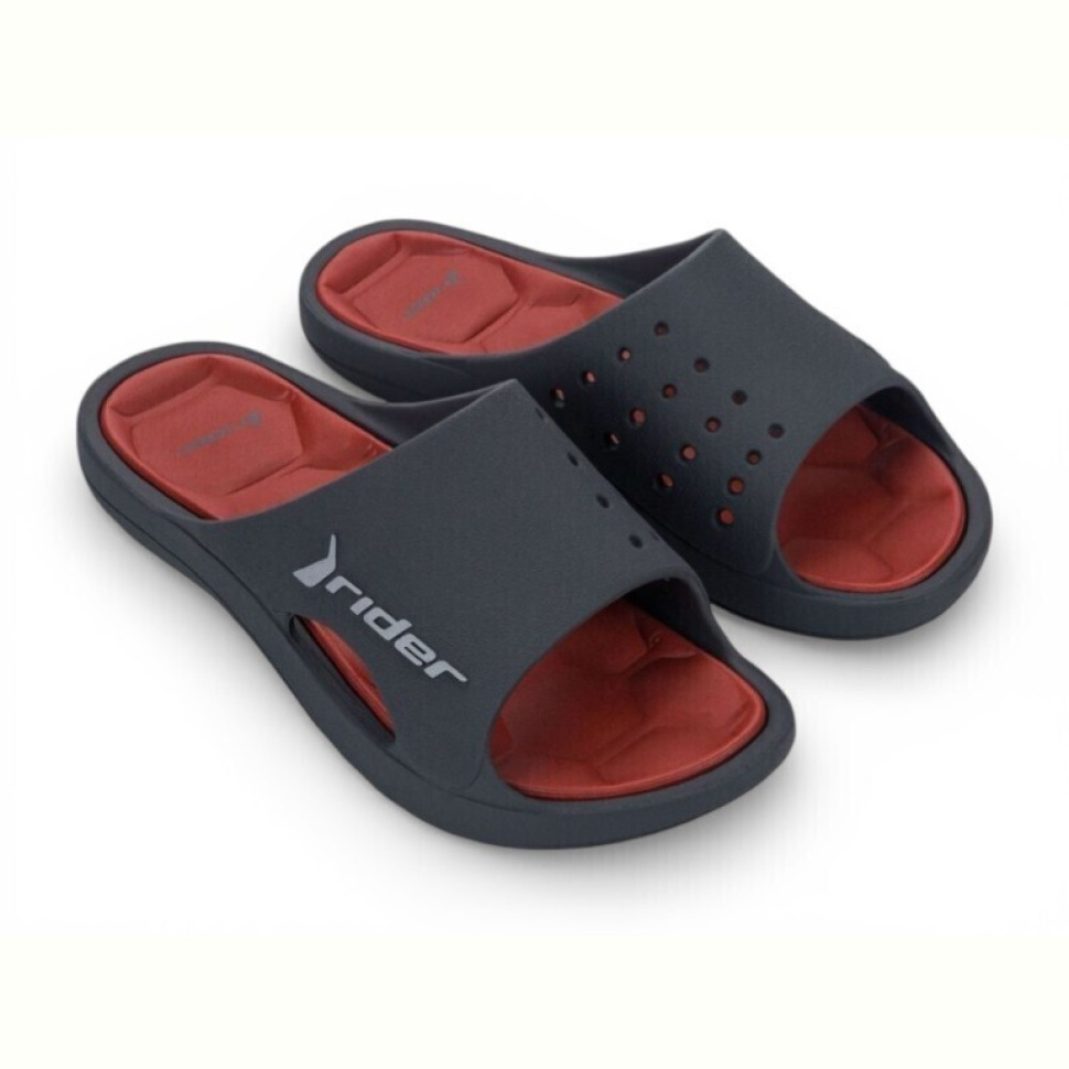 Шлепки Fabullok 83632-BM436