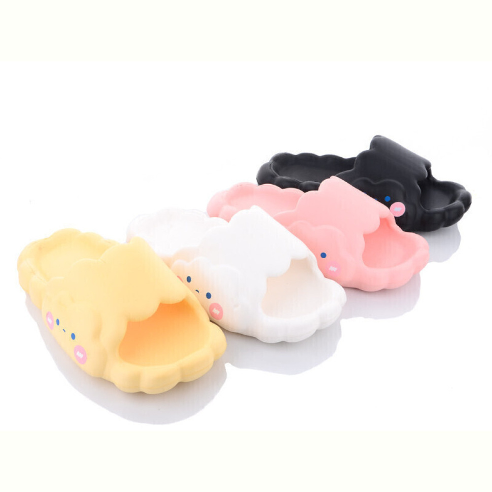 Шлепки Elmob W835 mix