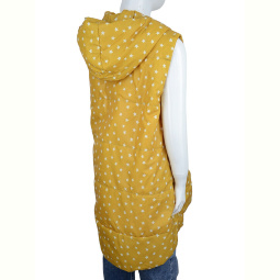 Жилетка Obuvok ЖП1 yellow (04105)