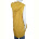 Жилетка Obuvok ЖП1 yellow (04105)