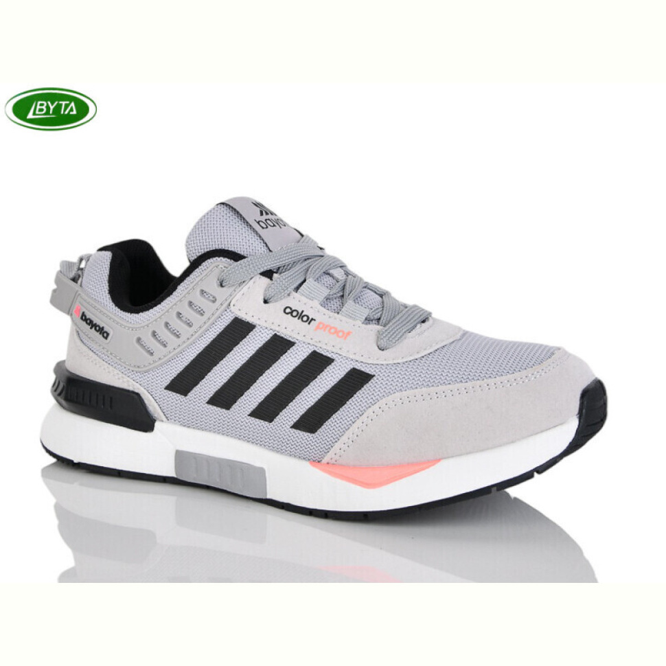 Кроссовки Bayota B5231-5