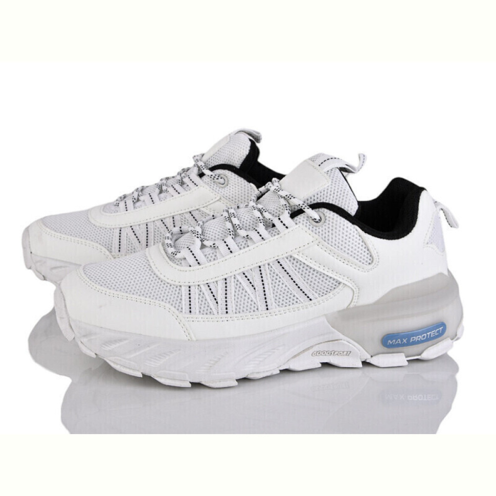 Кроссовки Moli B206-2