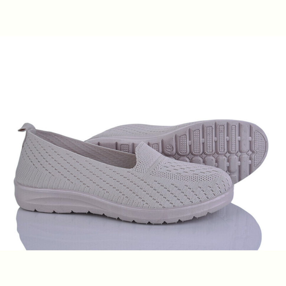 Балетки Бабочка-Mengfuna-AESD 394-628