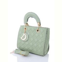 Сумка David Polo 2098-3 green