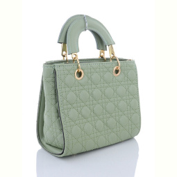 Сумка David Polo 2098-3 green