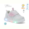 Кроссовки TOM.M T-11083-A LED