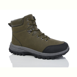 Ботинки Ok Shoes XT326