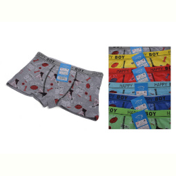 Трусы Look&amp;Buy Clothes Z02109 mix