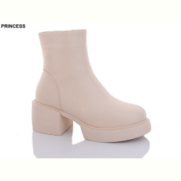 Ботинки Princess Q139