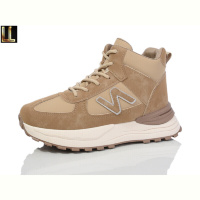 Кроссовки Lilin G654-77