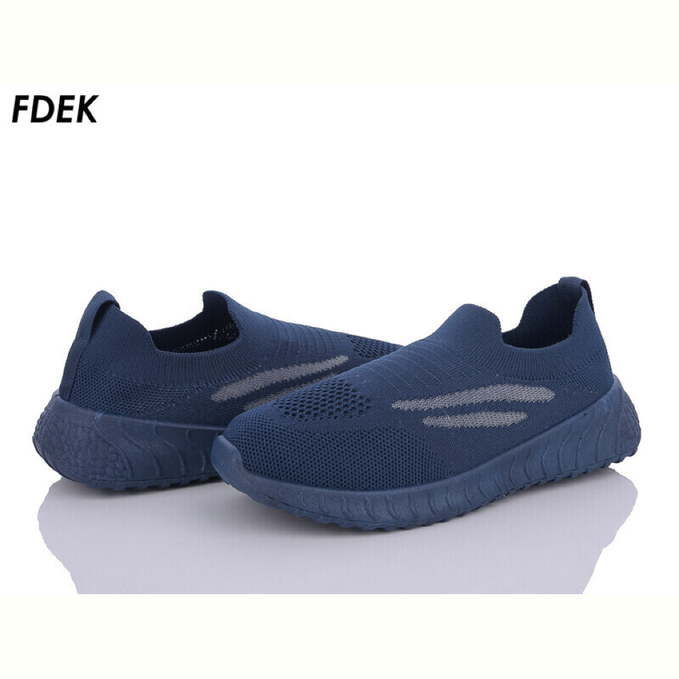 Кроссовки FDEK F9016-3