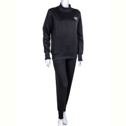 Спортивный костюм Ledi-Sharm 3041 black
