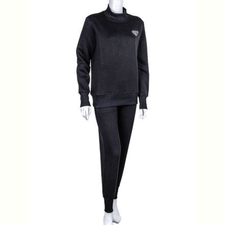 Спортивный костюм Ledi-Sharm 3041 black