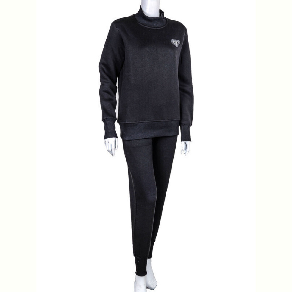 Спортивный костюм Ledi-Sharm 3041 black