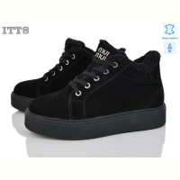 Ботинки ITTS DD7606-1