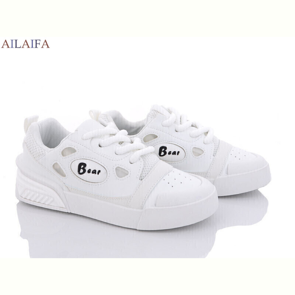Кроссовки Ailaifa F03-1 Кроссовки Ailaifa F03-1