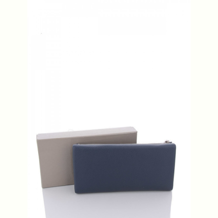 Кошелек GLAMORTA Y7202A blue