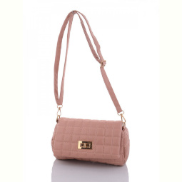Сумка David Polo 2133-10 pink