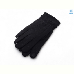 Перчатки RuBi B010 black