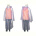 Дождевик HOROSO HOME YJ91 violet