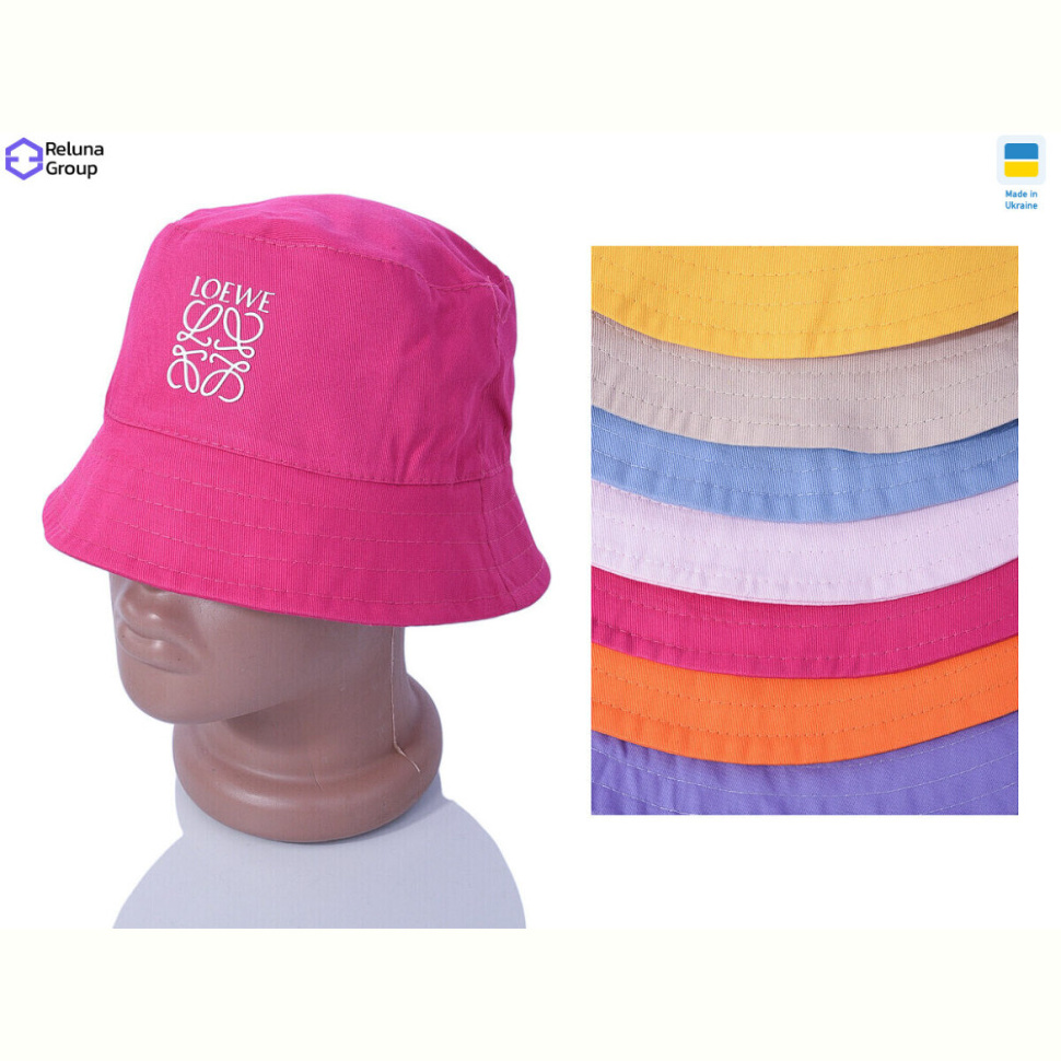 Панама Reluna Group NN05 mix Панама Reluna Group NN05 mix