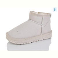 Угги ASHIGULI B311 grey