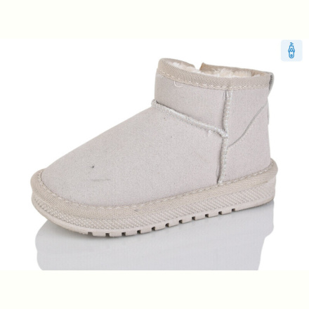 Угги ASHIGULI B311 grey