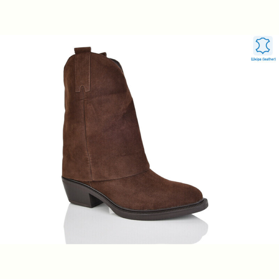 Ботинки Violeta E8939-2