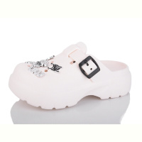 Кроксы Luck Line 2461-387A