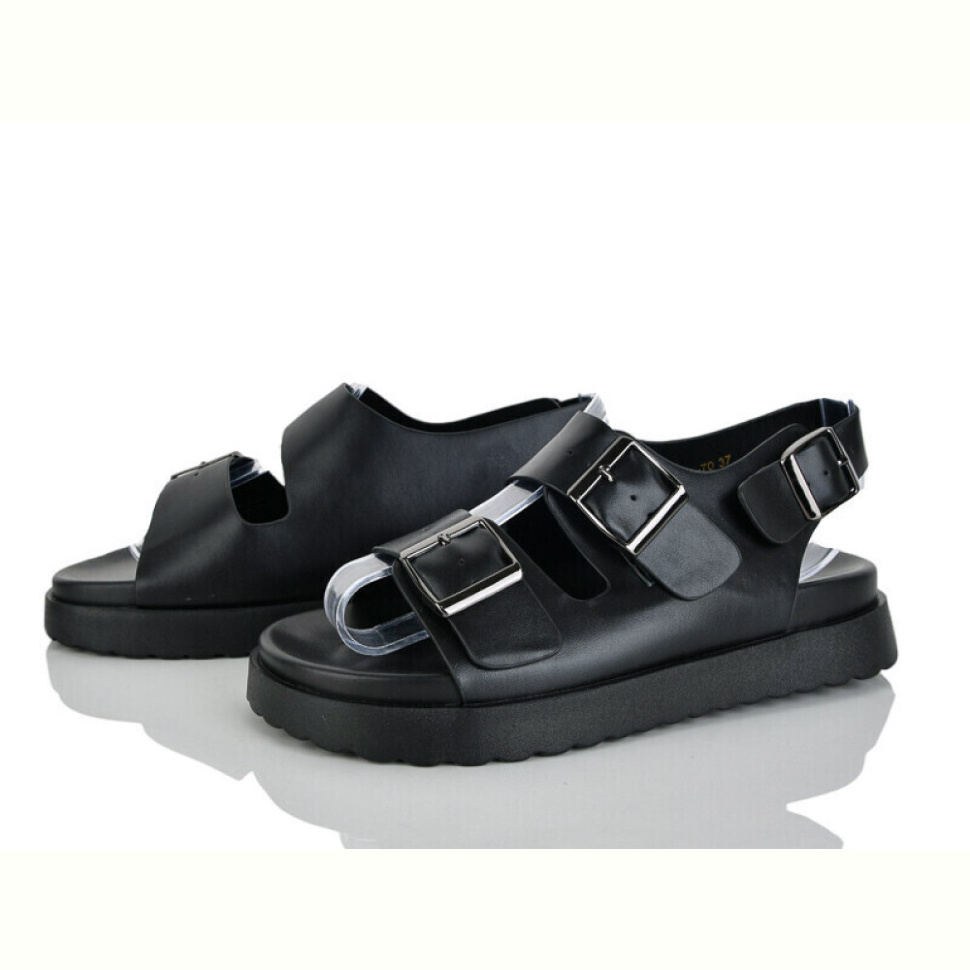 Босоножки Бабочка-Mengfuna-AESD 8012-70