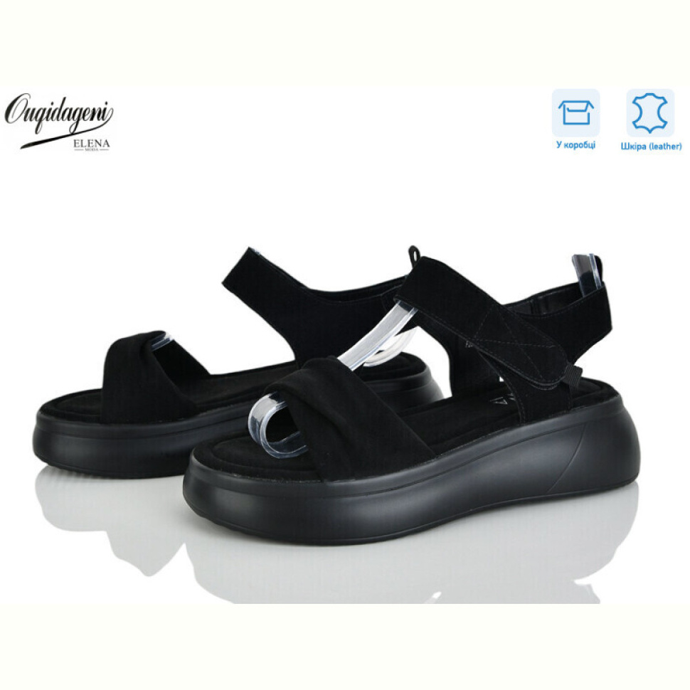 Босоножки Dageni F231-8A Босоножки Dageni F231-8A